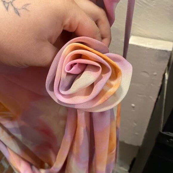 Beate Mini Dress - Picture 7 of 14